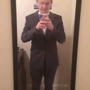 Meet your Posher, Mike